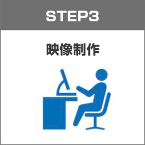 映像制作